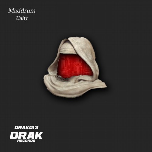 Maddrum – Unity [DRAK013]